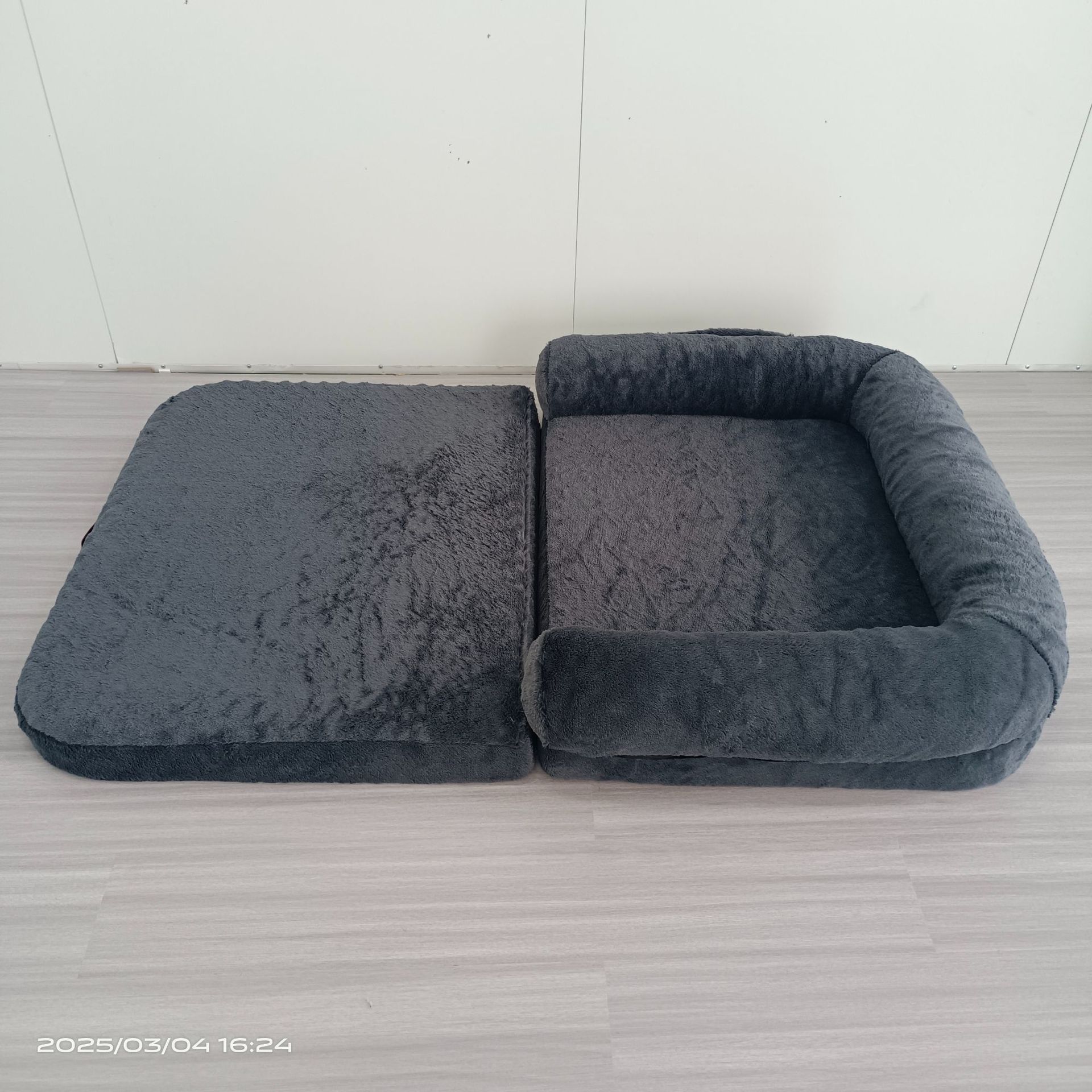 Human Dog Beds