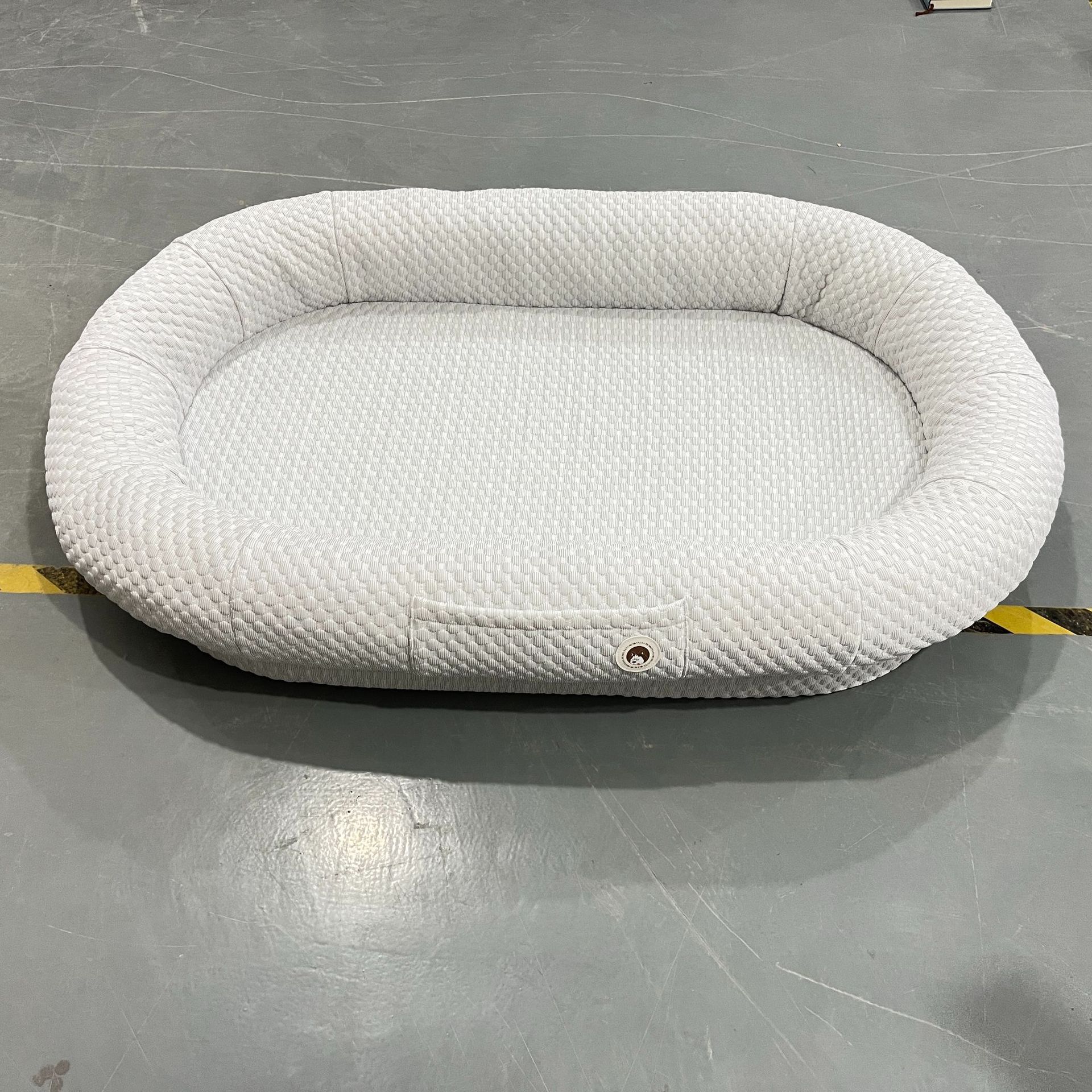 Waterproof Outdoor Dog Bed — All Weather view 3